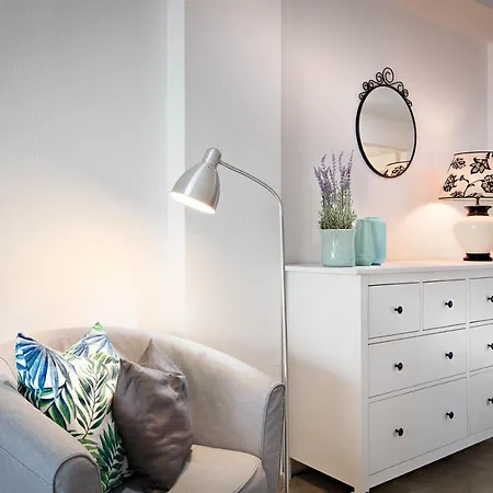 Marina Real 2434 Apartamento