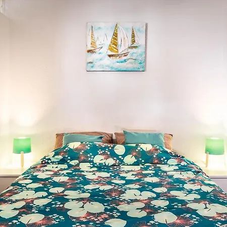 Apartamento Marina Real 2434