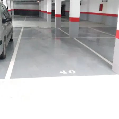 Marina Real 2434 Apartamento *