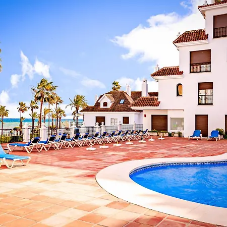 Marina Real 2434 Apartamento