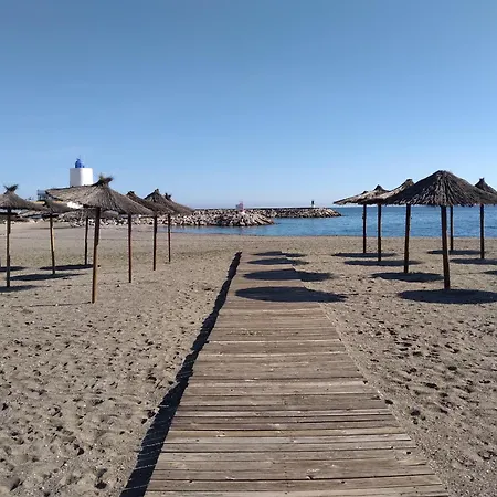 Apartamento Marina Real 2434