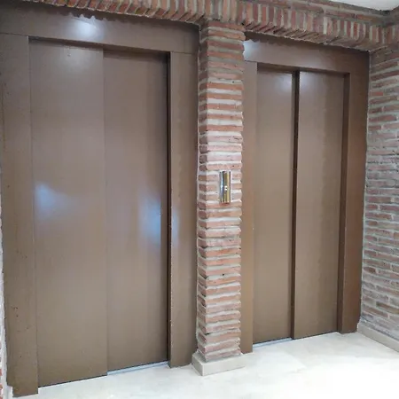 Apartamento Marina Real 2434 *