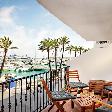 Apartment Marina Real 2434