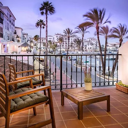 Apartment Marina Real 2434