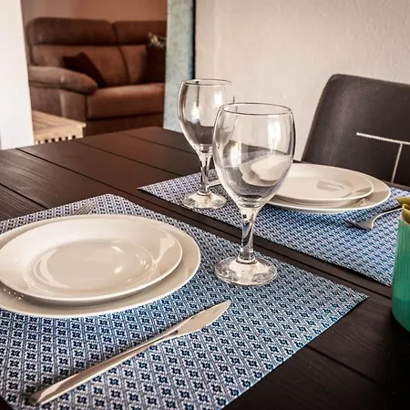 Marina Real 2434 Apartment Manilva