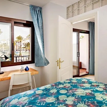 Marina Real 2434 Apartment Manilva