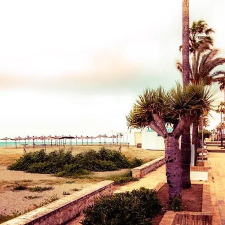 Apartment Marina Real 2434