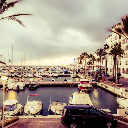 Marina Real 2434 Manilva