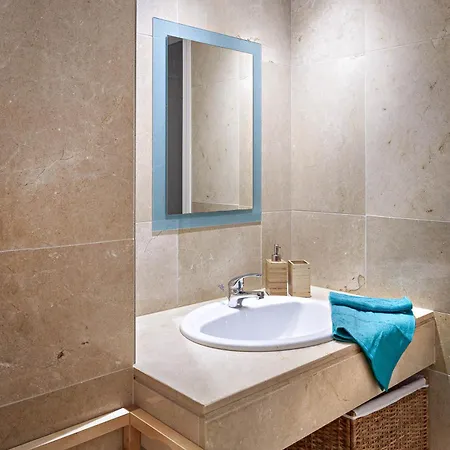 Apartment Marina Real 2434 Manilva